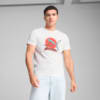 Image PUMA Camiseta GRAPHICS PUMA Bonsai Masculina #1