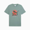 Image PUMA Camiseta GRAPHICS PUMA Bonsai Masculina #4
