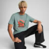 Image PUMA Camiseta GRAPHICS PUMA Bonsai Masculina #1