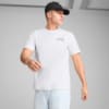 Зображення Puma Футболка GRAPHICS PUMA Hotel Relaxed Tee Men #1: Puma White