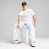 Зображення Puma Футболка GRAPHICS PUMA Hotel Relaxed Tee Men #3: Puma White