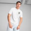 Изображение Puma Футболка GRAPHICS Super PUMA Relaxed Tee Men #1: Puma White