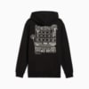 Image PUMA Moletom com Capuz GRAPHICS PUMA Hotel Masculino #7