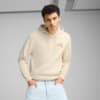 Imagen PUMA Polerón con capucha Graphics PUMA Hotel para hombre #1