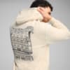 Image PUMA Moletom com Capuz GRAPHICS PUMA Hotel Masculino #1