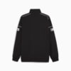 Зображення Puma Олімпійка SDS Relaxed Track Jacket Men #7: Puma Black