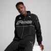 Зображення Puma Олімпійка SDS Relaxed Track Jacket Men #1: Puma Black