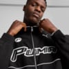 Зображення Puma Олімпійка SDS Relaxed Track Jacket Men #2: Puma Black