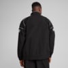 Зображення Puma Олімпійка SDS Relaxed Track Jacket Men #4: Puma Black