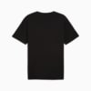 Imagen PUMA Polera WARDROBE Essentials para hombre #5