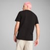 Изображение Puma Футболка WARDROBE ESS Tee Men #2: Puma Black