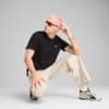 Imagen PUMA Polera WARDROBE Essentials para hombre #3