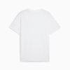 Зображення Puma Футболка WARDROBE ESS Tee Men #5: Puma White