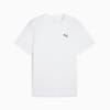 Imagen PUMA Polera WARDROBE Essentials para hombre #4