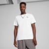 Зображення Puma Футболка WARDROBE ESS Tee Men #1: Puma White