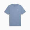 Imagen PUMA Polera WARDROBE Essentials para hombre #4