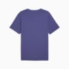 Изображение Puma Футболка WARDROBE ESS Tee Men #5: Blue Crystal