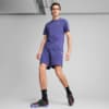 Изображение Puma Футболка WARDROBE ESS Tee Men #3: Blue Crystal