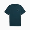 Зображення Puma Футболка WARDROBE ESS Tee Men #4: Green Terrain