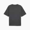 Imagen PUMA Polera estilo boxy WARDROBE Essentials para hombre #5