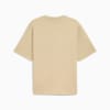 Imagen PUMA Polera estilo boxy WARDROBE Essentials para hombre #5