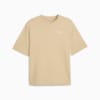 Imagen PUMA Polera estilo boxy WARDROBE Essentials para hombre #4