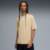 Imagen PUMA Polera estilo boxy WARDROBE Essentials para hombre #1