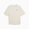 Imagen PUMA Polera estilo boxy WARDROBE Essentials para hombre #4