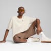 Зображення Puma Футболка WARDROBE ESS Boxy Tee Men #3: Alpine Snow