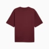 Imagen PUMA Polera estilo boxy WARDROBE Essentials para hombre #5