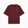 Imagen PUMA Polera estilo boxy WARDROBE Essentials para hombre #4