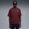 Imagen PUMA Polera estilo boxy WARDROBE Essentials para hombre #1