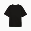 Image PUMA Camiseta WARDROBE ESS Oversized Masculina #4