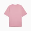 Imagen PUMA Polera oversize WARDROBE Essentials para hombre #5