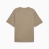 Зображення Puma Футболка WARDROBE ESS Oversized Tee Men #5: Velvet Moss