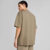 Зображення Puma Футболка WARDROBE ESS Oversized Tee Men #2: Velvet Moss