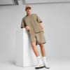 Зображення Puma Футболка WARDROBE ESS Oversized Tee Men #3: Velvet Moss