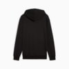 Изображение Puma Худи WARDROBE ESS Hoodie Men #7: Puma Black
