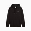 Изображение Puma Худи WARDROBE ESS Hoodie Men #6: Puma Black