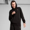 Изображение Puma Худи WARDROBE ESS Hoodie Men #1: Puma Black