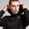 Изображение Puma Худи WARDROBE ESS Hoodie Men #2: Puma Black