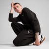 Изображение Puma Худи WARDROBE ESS Hoodie Men #3: Puma Black
