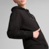 Изображение Puma Худи WARDROBE ESS Hoodie Men #5: Puma Black