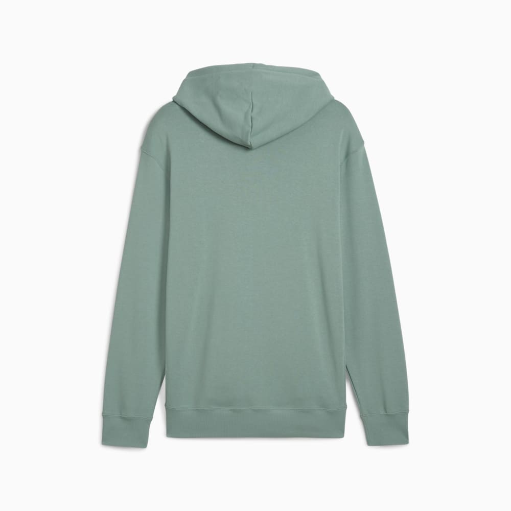 Image PUMA Moletom com Capuz Wardrobe ESS Masculino #6