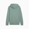 Изображение Puma Худи WARDROBE ESS Hoodie Men #7: Green Moon