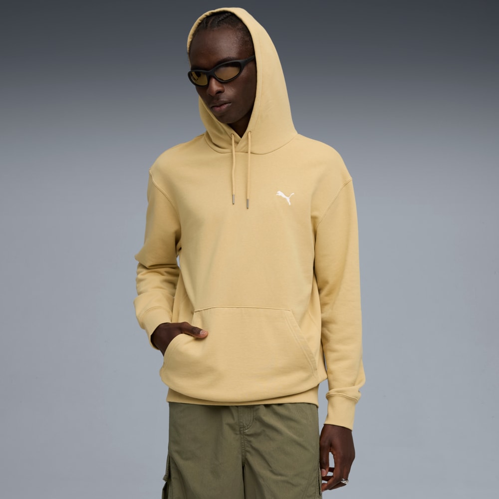 Imagen PUMA Polerón con capucha Better Essentials para hombre #1