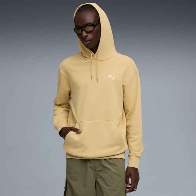 Imagen PUMA Polerón con capucha Better Essentials para hombre