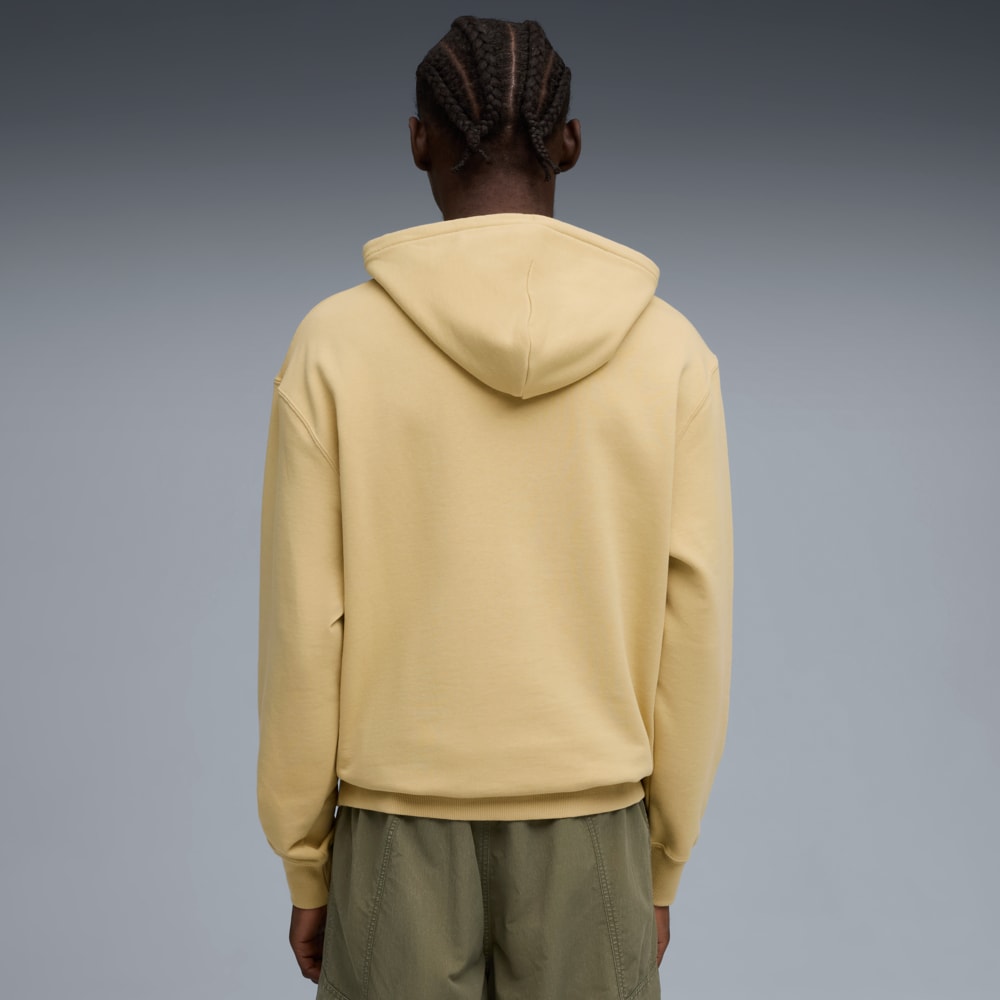 Imagen PUMA Polerón con capucha Better Essentials para hombre #2