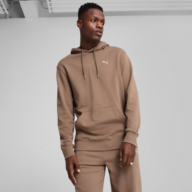 Imagen PUMA Polerón con capucha Better Essentials para hombre