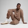 Зображення Puma Худі WARDROBE ESS Hoodie Men #3: Totally Taupe